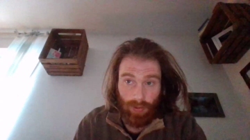 ShyGingerToy  08-12-2021 Recorded Video Webcam